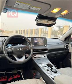 Hyundai Kona Electric